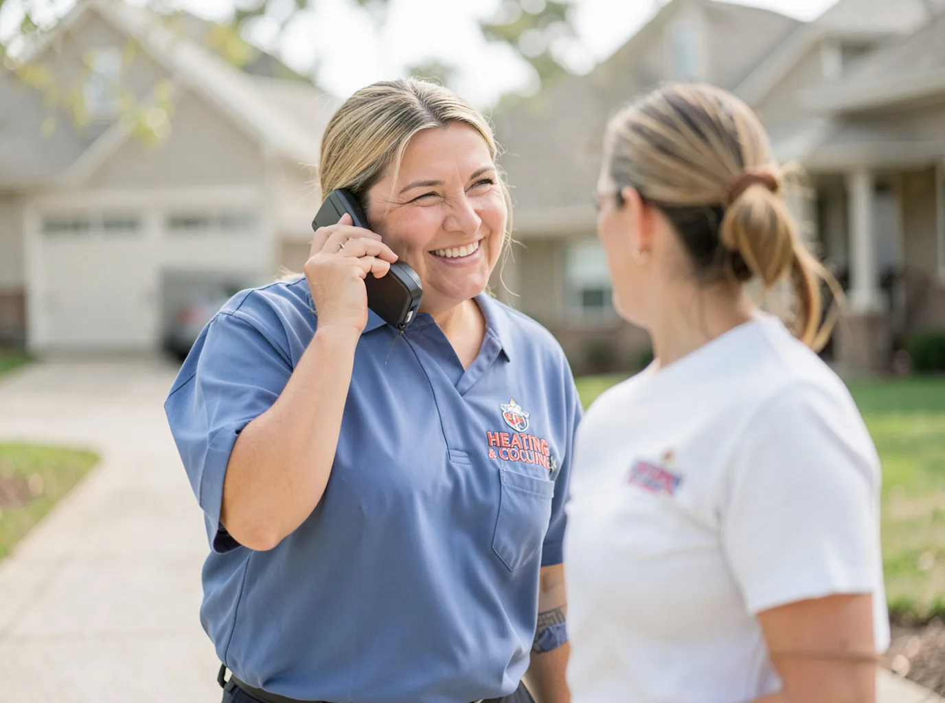 Hvac Repair Clarington, PA FAQs
